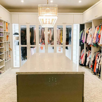 Garage & Closet Organization – Sacramento