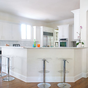 My Houzz: Dallas, TX: Lisa and Wayne Moore