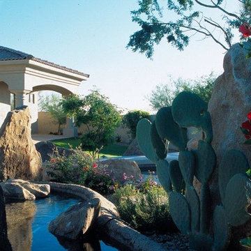 Landscape Work