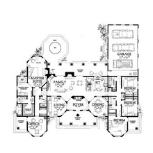 Floorplans