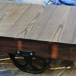 Door Headboards and More - Headboards