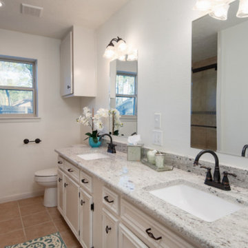 Crosby Remodel