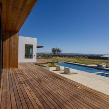 Outdoor spaces
