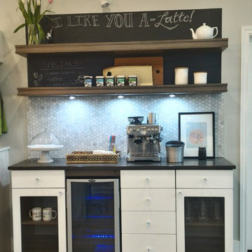 Brand new showroom in Richmond BC