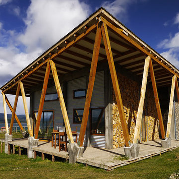 OutSideIn House