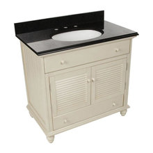 upstairs vanity