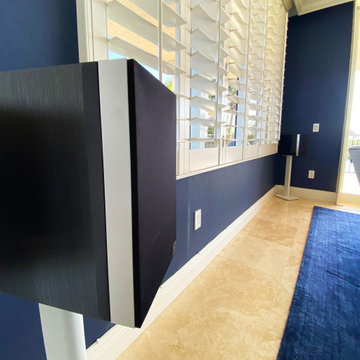 Home Audio