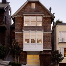 townhouse multi/fam