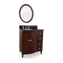 Bathroom vanities