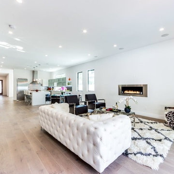 Complete Home Remodeling project.