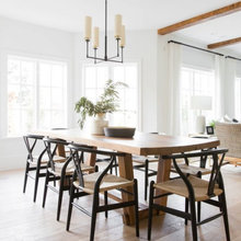 407 Merrill - Kitchen
