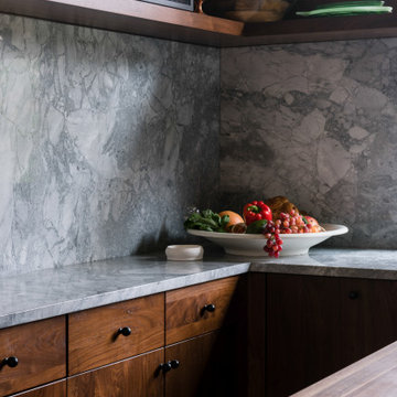 Contemporary Kitchen – Deal NJ