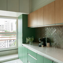 5 Kitchen