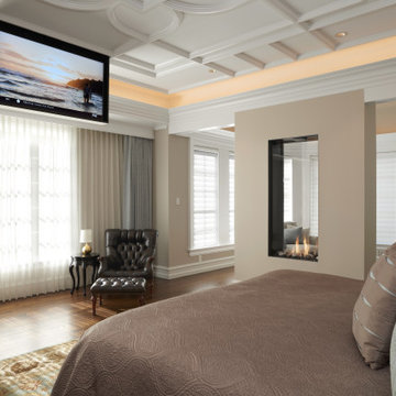 Full-Home Renovation, New Hope PA