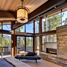 mtn house