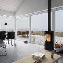 Fireplaces