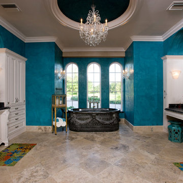 Mediterranean Villa
