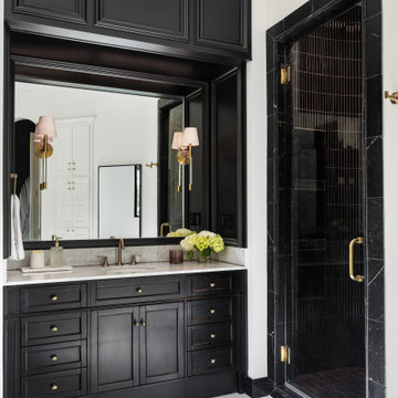 COTTONWOOD VALLEY HOUSE