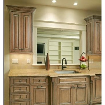 Central Ohio Kitchen
