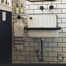 Denver Powder Room (main Floor)