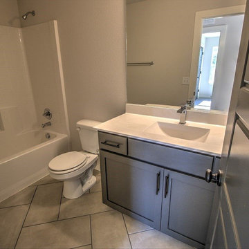 Los Angeles, CA - Kitchen and Bathroom Remodeling Service