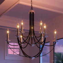 228 Dataw - lighting
