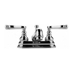 Graff Chanteaux - Bathroom Faucets And Showerheads