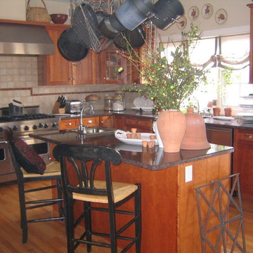Hunterdon County Eclectic
