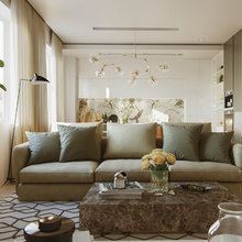 new york apartment