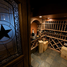 Wine Cellar