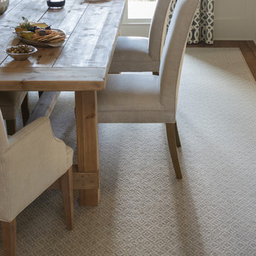Dining Room Inspiration