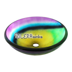 s916 - Bathroom Sinks