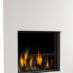 Derby Large 3 - Indoor Fireplaces