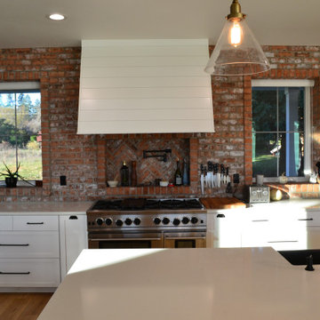 Modern Farmhouse