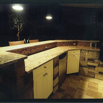 Large Project