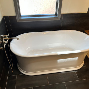 ADA Compliant Bathroom Remodels