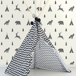 York Walls - Wallpaper - Products