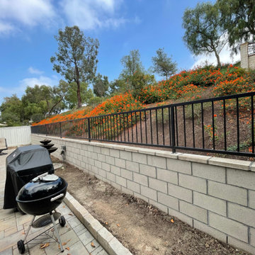Wall Upgrade
