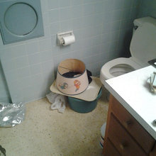 Main Bath Remodel
