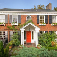 Exteriors