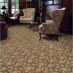Masland Carpets - Flooring
