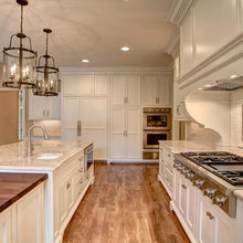 IC Kitchen Remodel