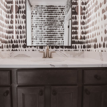 Project Midwest | B&W Nursery