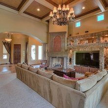 Home Office Ideas