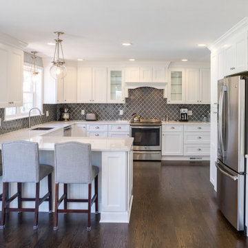 Lewis Kitchen