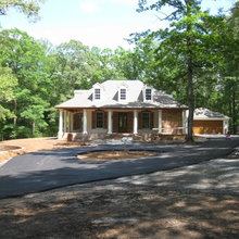New Home Exterior Likes