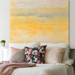 Sunday Morning, by Erin Ashley - Paintings