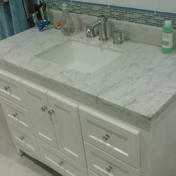 Kitchen & Bathroom - Products
