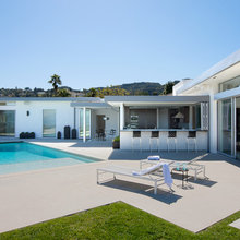 Villa Tumbao Finishes