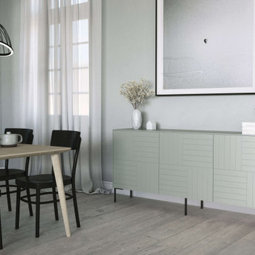 Norse sideboards